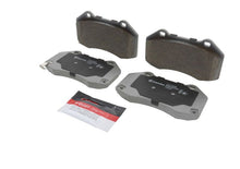Load image into Gallery viewer, Brembo 08-10 Mazda MX-5 Miata/ Chevrolet HHR/ Chevrolet Cobalt Front NAO Brake Pad
