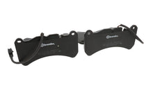 Load image into Gallery viewer, Brembo 18-19 Alfa Romeo Giulia/ Alfa Romeo Stelvio Front Low-Met Brake Pad
