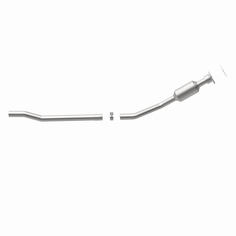 MagnaFlow 01-03 Chrysler Voyager 2.4L Direct Fit Converter
