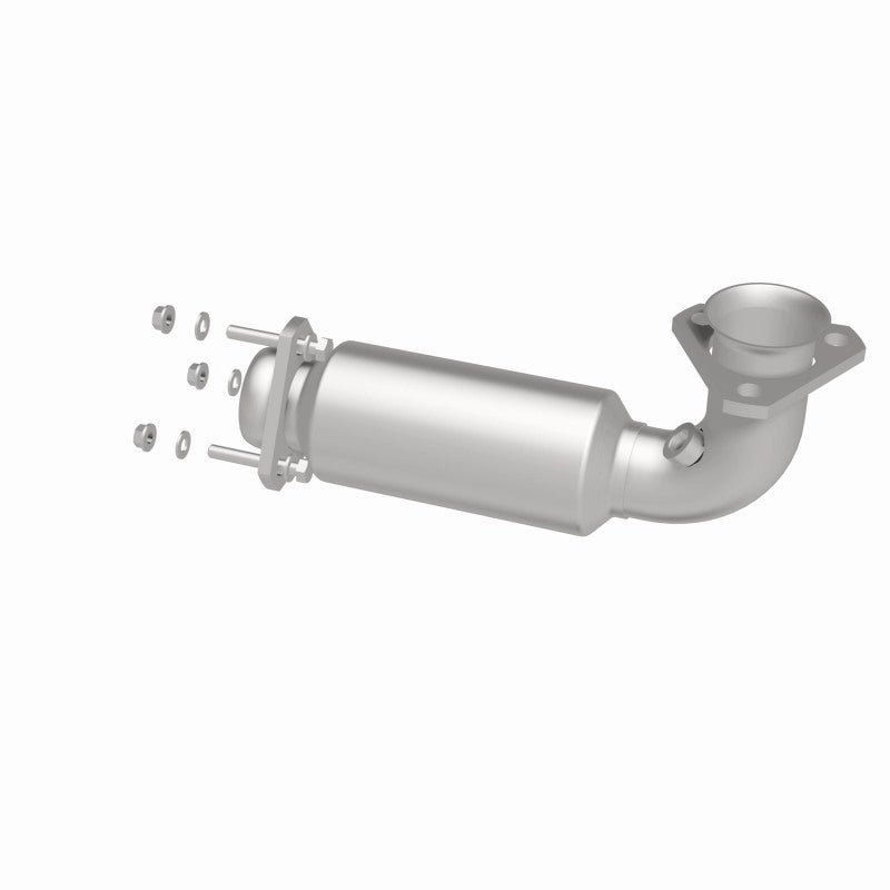 MagnaFlow 1996 Chevrolet Corvette 5.7L Direct Fit Converter