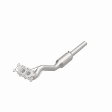 Load image into Gallery viewer, MagnaFlow 2001 Volkswagen Jetta 2.0L Direct Fit Converter