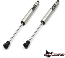 Load image into Gallery viewer, Camburg 21-24 Ford F150 (Excl. Raptor) Performance Lift Kit w/ Fox 2.0 Coilovers