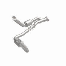 Load image into Gallery viewer, MagnaFlow 06-09 Jeep Commander 4.7L Direct Fit Converter