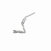 Load image into Gallery viewer, MagnaFlow 09-10 Town &amp; Country V6 3.8 OEM Close Coupled Direct Fit Converter