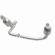 Load image into Gallery viewer, MagnaFlow 2006 Jeep Grand Cherokee 4.7L Direct Fit Converter