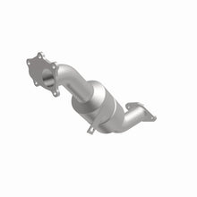 Load image into Gallery viewer, MagnaFlow 06-07 Subaru Impreza 2.5L Direct Fit Converter