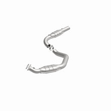 Load image into Gallery viewer, MagnaFlow 2006 Chevrolet Express 2500 4.8L Direct Fit Converter