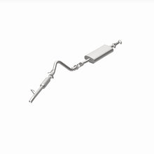 Load image into Gallery viewer, MagnaFlow BRE Exhaust Kit 01-08 Escape Tribute Mariner