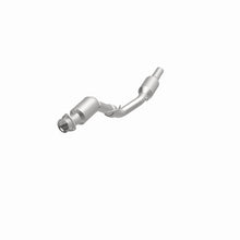 Load image into Gallery viewer, MagnaFlow Direct Fit Catalytic Converter 04-09 Audi S4 4.2L PS MT OE