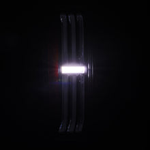 Load image into Gallery viewer, AlphaRex 24-25 Toyota Tacoma NOVA-Series LED Prismatic Tail Lights - Black Red