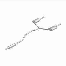 Load image into Gallery viewer, MagnaFlow BRE Exhaust Kit 06-12 Fusion Milan MKZ