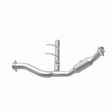 Load image into Gallery viewer, MagnaFlow 07-08 Ford Expedition 5.4L Direct Fit Converter