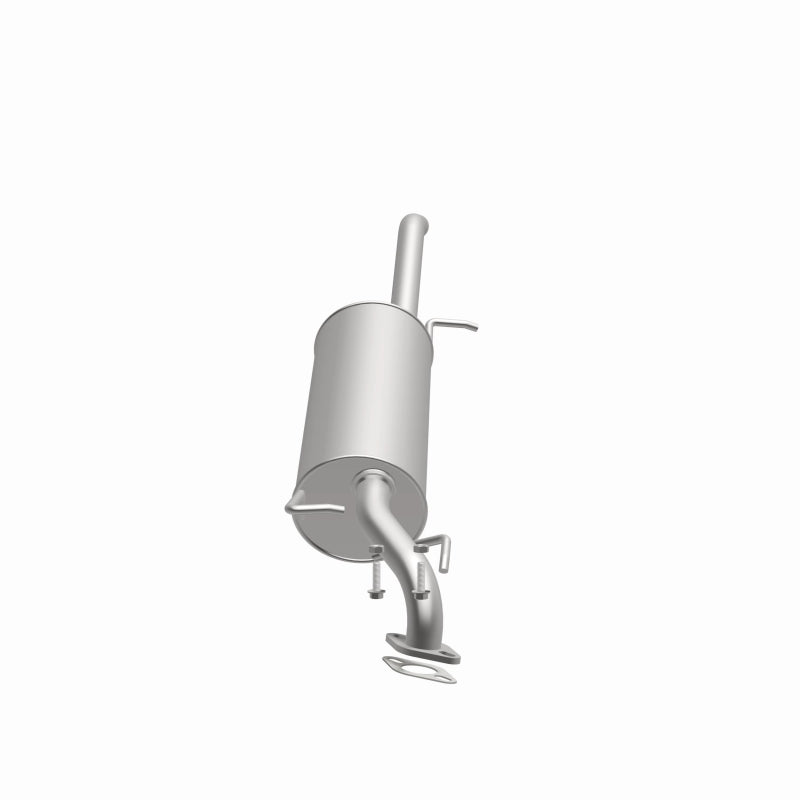 BRExhaust 09-11 Chevrolet Aveo 1.6L Muffler Kit