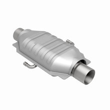 Load image into Gallery viewer, MagnaFlow 2.5in. T1 Universal Converter