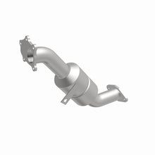 Load image into Gallery viewer, MagnaFlow 06-07 Subaru Impreza 2.5L Direct Fit Converter