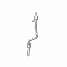 Load image into Gallery viewer, MagnaFlow 12-14 Mercedes-Benz C350 3.5L Direct Fit Converter