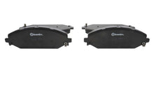 Load image into Gallery viewer, Brembo 19-22 Ram 1500 Front Low-Met Brake Pad
