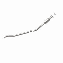 Load image into Gallery viewer, MagnaFlow 01-03 Chrysler Voyager 2.4L Direct Fit Converter