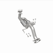 Load image into Gallery viewer, BRE Exhaust 06-08 Hyundai Sonata 3.3L Front Pipe Kit