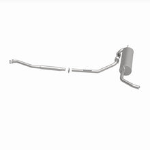 Load image into Gallery viewer, MagnaFlow BRE Exhaust Kit 96-00 Toyota RAV4 2.0L