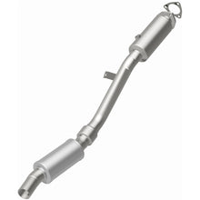 Load image into Gallery viewer, MagnaFlow 06-09 Audi A4 Quattro 3.2L Direct Fit Converter