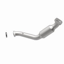 Load image into Gallery viewer, MagnaFlow 05-06 Chevrolet Corvette 6.0L Direct Fit Converter