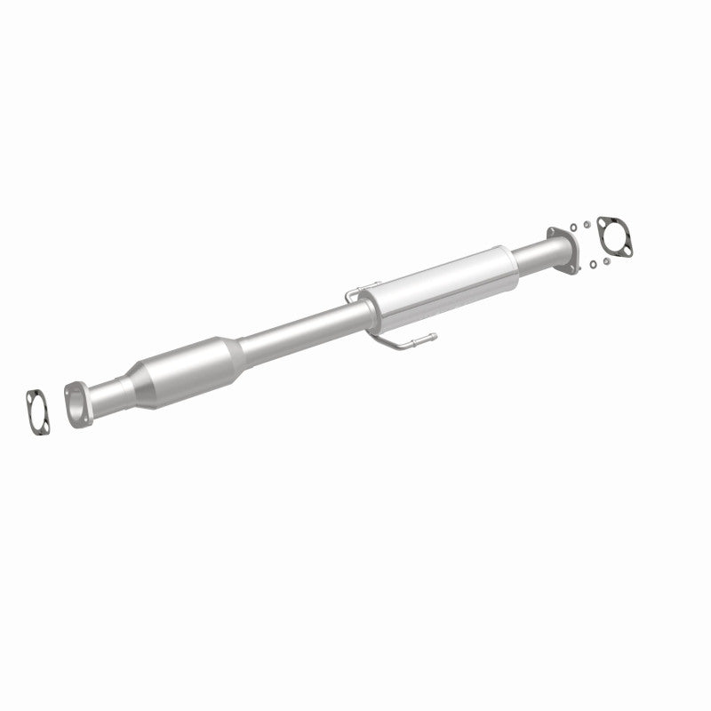 MagnaFlow 14-15 Cadenza 3.3L Underbody Direct Fit Converter