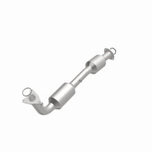 Load image into Gallery viewer, MagnaFlow 07-18 Toyota Tundra 5.7L CARB Compliant Direct-Fit Catalytic Converter