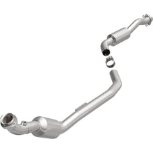 Load image into Gallery viewer, MagnaFlow 06-09 Mercedes-Benz E350 3.5L Direct Fit Converter