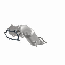 Load image into Gallery viewer, MagnaFlow 08-09 Subaru Outback 2.5L Direct Fit Converter