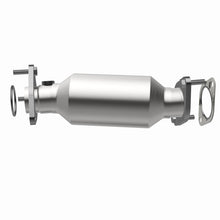 Load image into Gallery viewer, MagnaFlow 05-17 Nissan Frontier 4.0L Direct Fit Converter