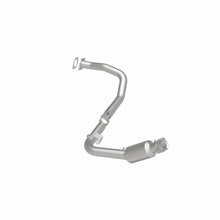 Load image into Gallery viewer, MagnaFlow 07-09 Land Rover Range Rover Sport 4.2L Direct Fit Converter
