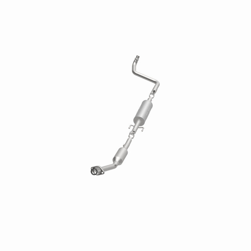 MagnaFlow 04-06 Scion xA 1.5L Direct Fit Converter
