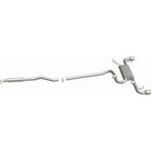 Load image into Gallery viewer, MagnaFlow BRE Exhaust Kit 14-17 Mazda 6 2.5L
