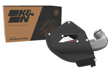 Load image into Gallery viewer, K&amp;N Typhoon Intake Bmw 330I L4-2.0L F/I 19-21