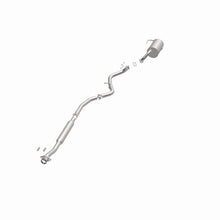 Load image into Gallery viewer, MagnaFlow BRE Exhaust Kit Replacement Stainless Subaru