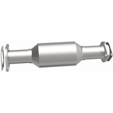 Load image into Gallery viewer, MagnaFlow 96-97 Nissan Pickup 2.4L Direct Fit Converter