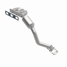 Load image into Gallery viewer, MagnaFlow 01-06 BMW X5 3.0L Direct Fit Converter