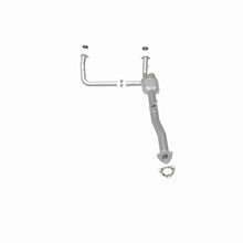 Load image into Gallery viewer, MagnaFlow 96-01 Chevy Express 1500 4.3L Direct Fit Converter