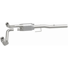 Load image into Gallery viewer, MagnaFlow 94-95 Dodge Ram y-pipe CA Direct Fit Converter