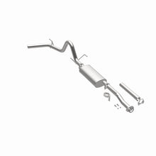 Load image into Gallery viewer, BRExhaust 16-23 Toyota Tacoma 3.5L Exhaust Kit
