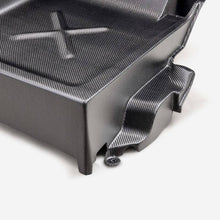 Load image into Gallery viewer, Seibon 23-24 Toyota GR Corolla Carbon Fiber Rear Seat Delete - Matte Finish