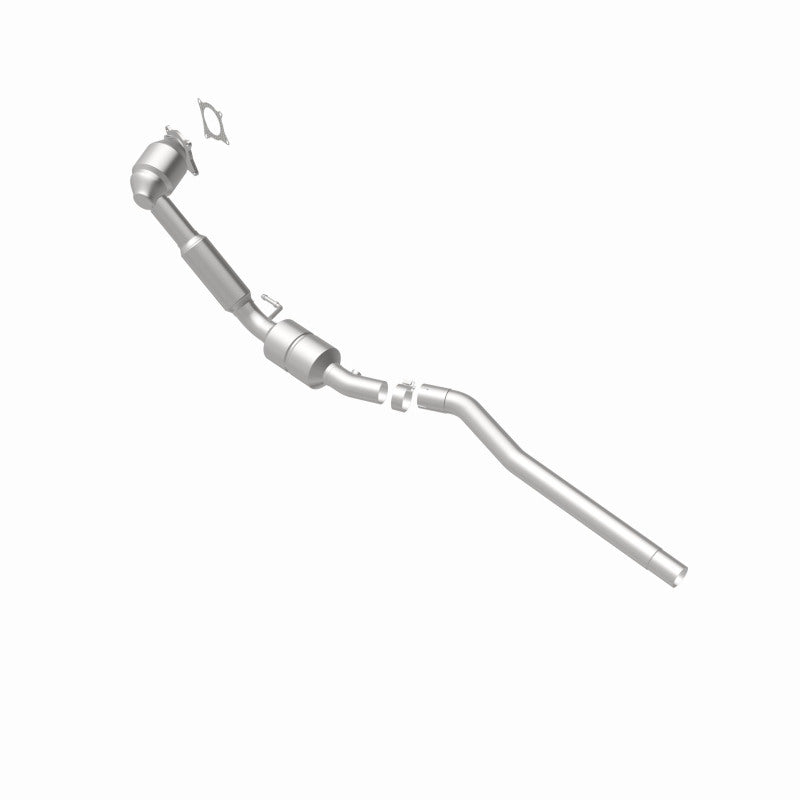 MagnaFlow 2008 Audi A3 2.0L Direct Fit Converter