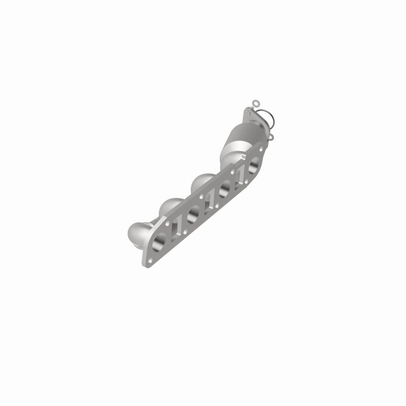 MagnaFlow 11-13 QX56 V8 5.6 OEM Manifold Direct Fit Converter