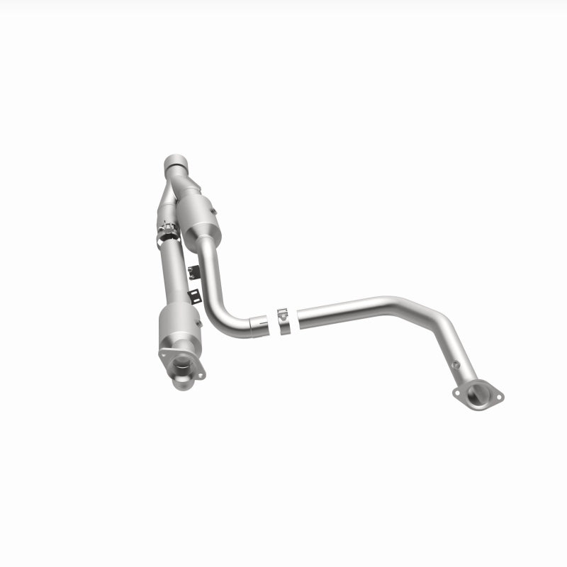 MagnaFlow 14-18 2500 V8 6.4 OEM Underbody Direct Fit Converter