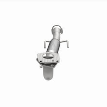 Load image into Gallery viewer, BRE Exhaust 05-11 9-3 2.0L Front Pipe Kit