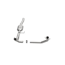 Load image into Gallery viewer, MagnaFlow 2000 Dodge Dakota 3.9L Direct Fit Converter