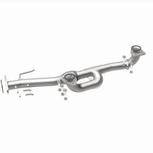Load image into Gallery viewer, BRE Exhaust 03-07 Accord 3.0L Front Pipe Kit