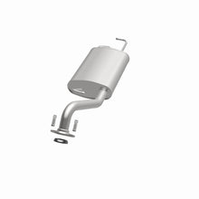 Load image into Gallery viewer, MagnaFlow BRE Exhaust Kit 05-08 Toyota Corolla 1.8L