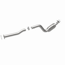 Load image into Gallery viewer, MagnaFlow 2006 Chevrolet Express 2500 4.8L Direct Fit Converter